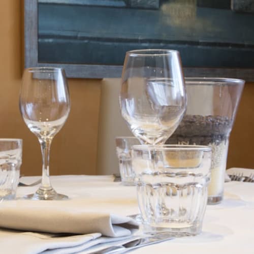 Ristorante L'incontro, Ponte Taro