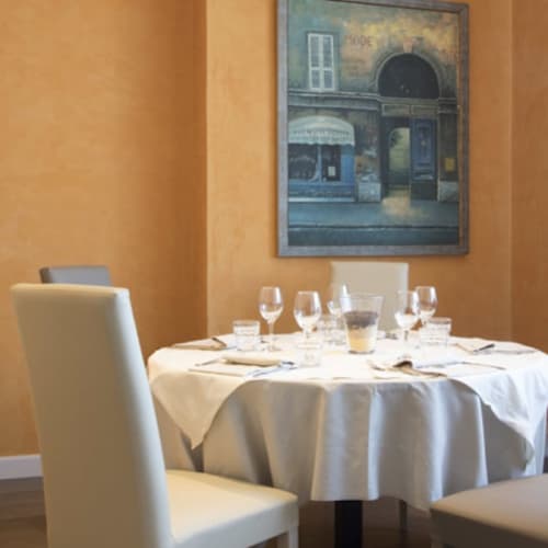 Ristorante L'incontro, Ponte Taro
