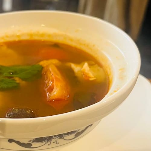 Cheng Thai, Vincennes
