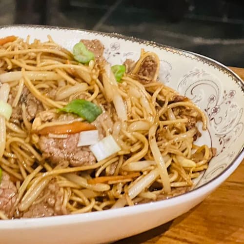 Cheng Thai, Vincennes