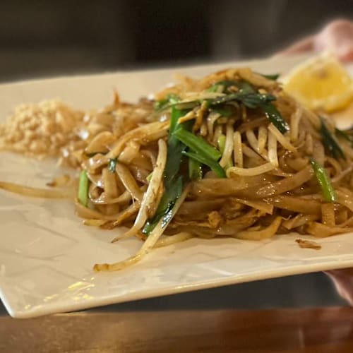 Cheng Thai, Vincennes