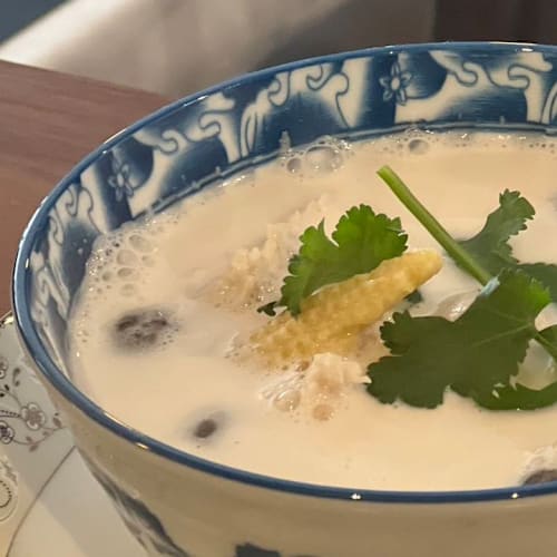 Cheng Thai, Vincennes