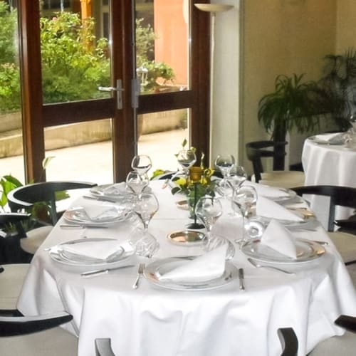 Le Moulin du Gastronome, Charnay-lès-Mâcon