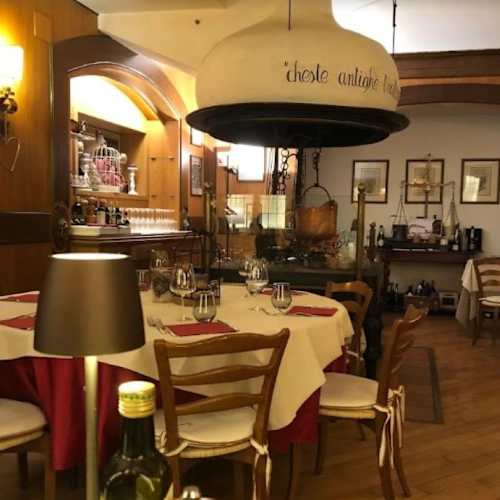 La di Boschet, Tricesimo