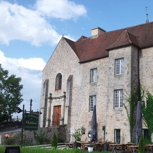 Le Restaurant du Château, Saint-Sernin-du-Bois