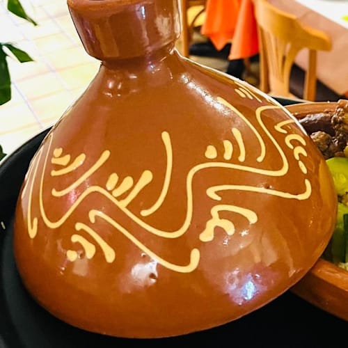 Zeina Restaurant, Genève