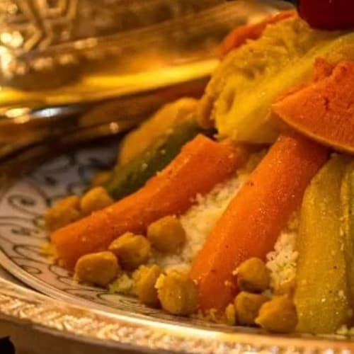 Zeina Restaurant, Genève