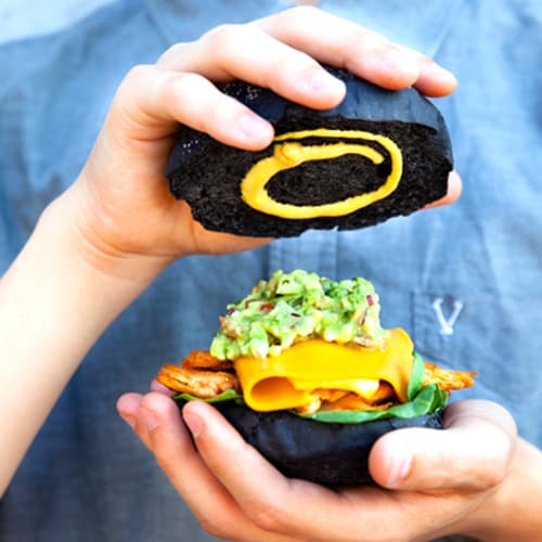 Green&Burger by Biocenter, Barcelona