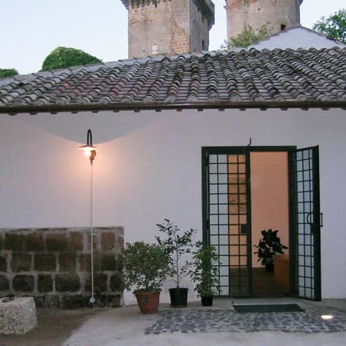  Casa Tuscia - Enoteca con cucina, Nepi