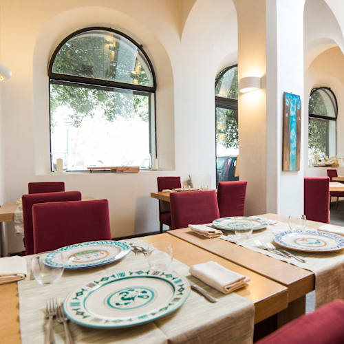  Casa Tuscia - Enoteca con cucina, Nepi