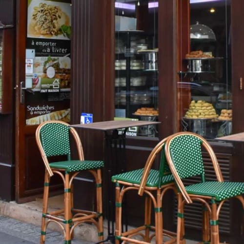 Samaya Boulogne, Boulogne-Billancourt