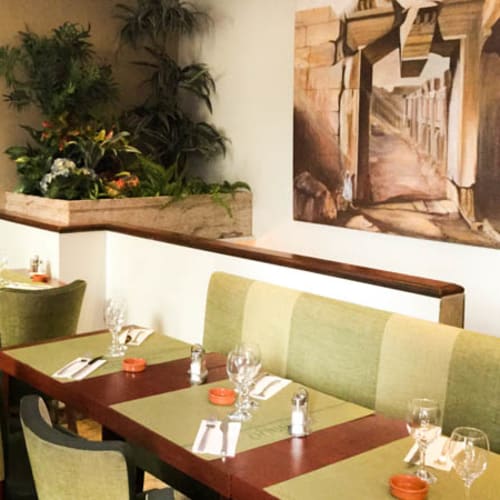 Samaya Boulogne, Boulogne-Billancourt