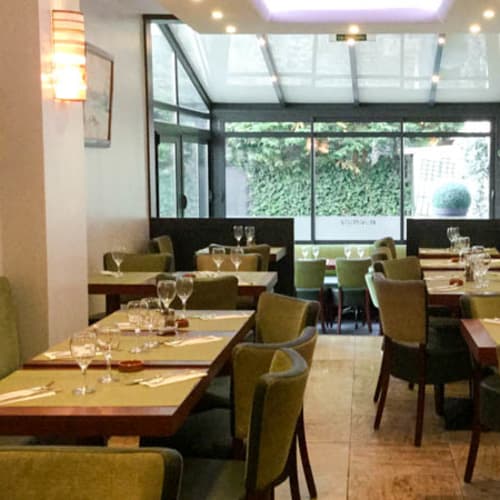 Samaya Boulogne, Boulogne-Billancourt