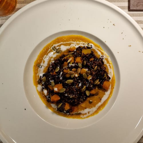 Angolo Divino, Acqui Terme