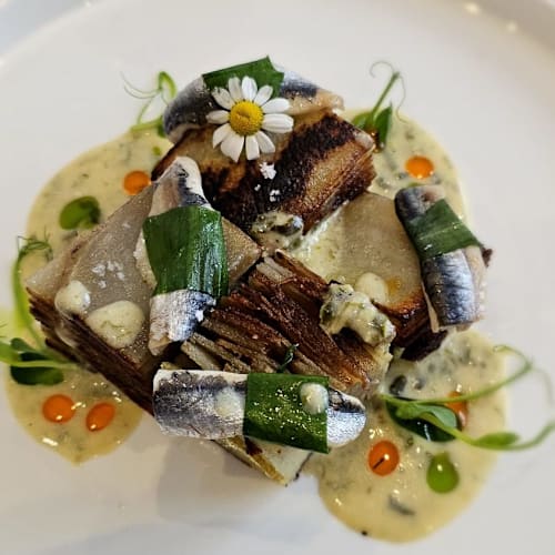 Pinote, Levallois-Perret