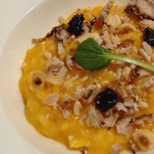  Ristorante di pesce Masaniello, Maiori