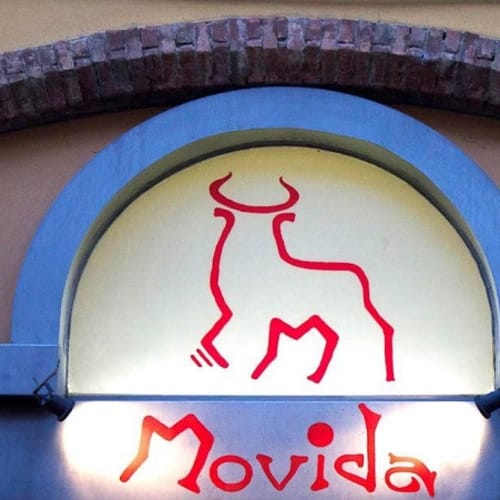Taberna Movida, Piacenza