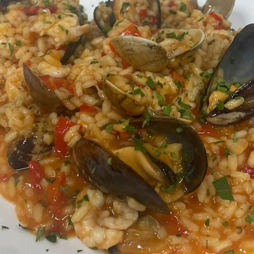 Trattoria La Dama, Noto