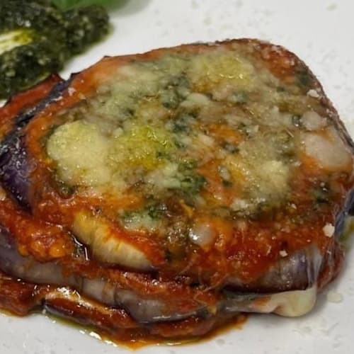 Trattoria La Dama, Noto