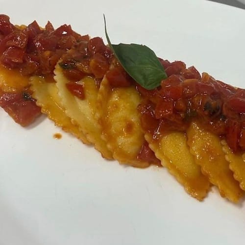 Trattoria La Dama, Noto