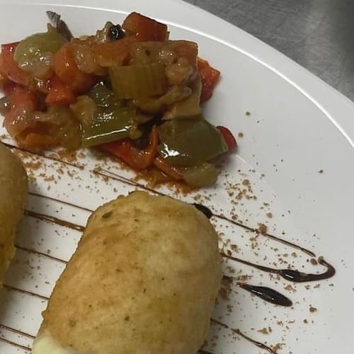 Trattoria La Dama, Noto