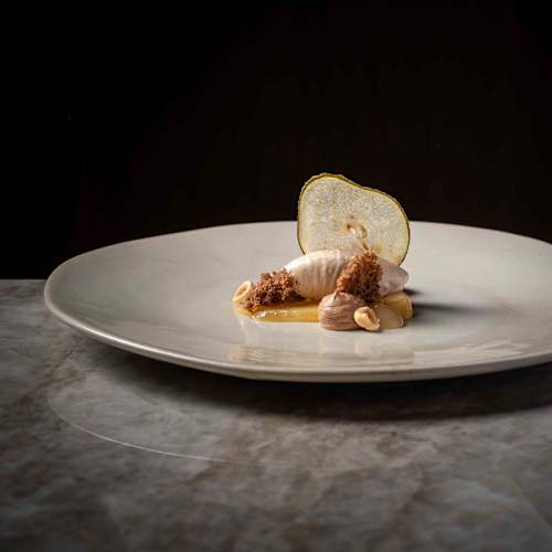 Quirat - Hotel Intercontinental Barcelona, Barcelona