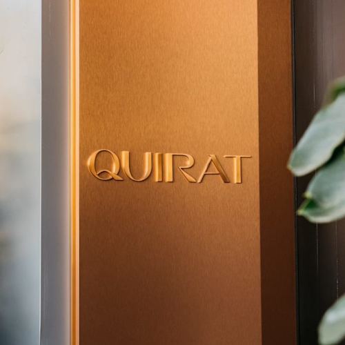 Quirat - Hotel Intercontinental Barcelona, Barcelona