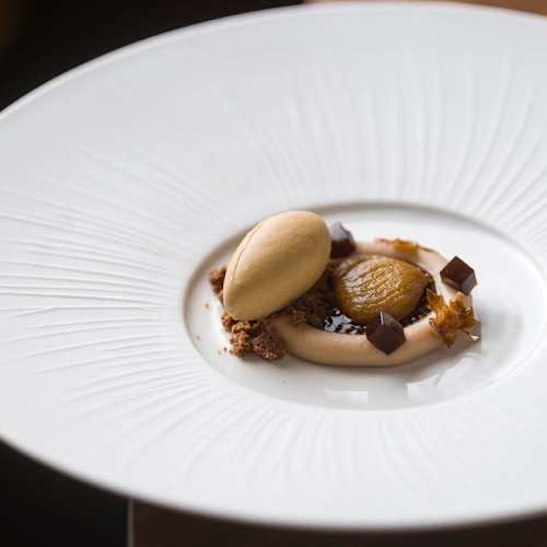 Quirat - Hotel Intercontinental Barcelona, Barcelona