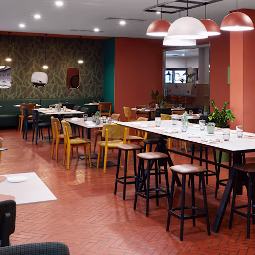 Seguimi Venezia Mestre, Venezia