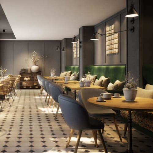 Mater Terrae – Hotel Terra Dominicata (Adults Only) , La Morera De Montsant