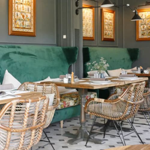Mater Terrae – Hotel Terra Dominicata (Adults Only) , La Morera De Montsant