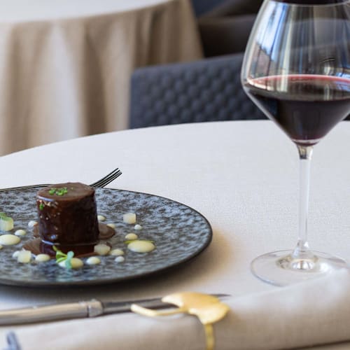 Mater Terrae – Hotel Terra Dominicata (Adults Only) , La Morera De Montsant