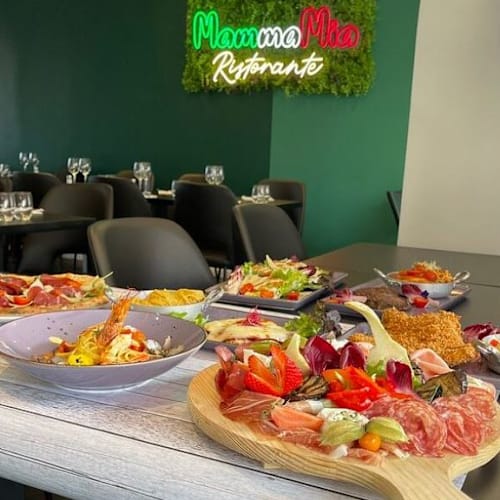 MammaMia , Rueil-Malmaison