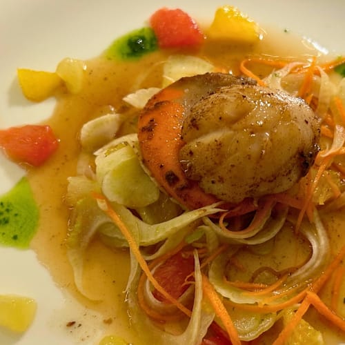 ‘Da iumén’ – Ristorante e Wine Bar, Castelnuovo Belbo