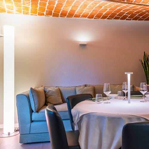 ‘Da iumén’ – Ristorante e Wine Bar, Castelnuovo Belbo