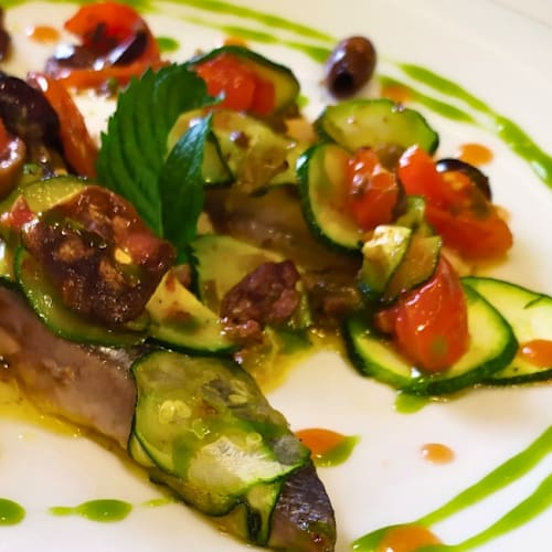 ‘Da iumén’ – Ristorante e Wine Bar, Castelnuovo Belbo