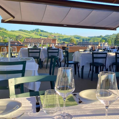 ‘Da iumén’ – Ristorante e Wine Bar, Castelnuovo Belbo