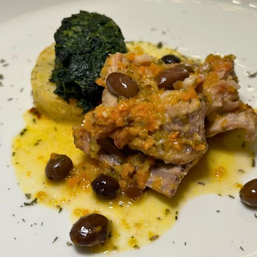 ‘Da iumén’ – Ristorante e Wine Bar, Castelnuovo Belbo
