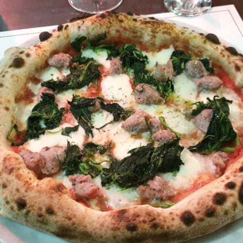 Doppiozero, Milazzo