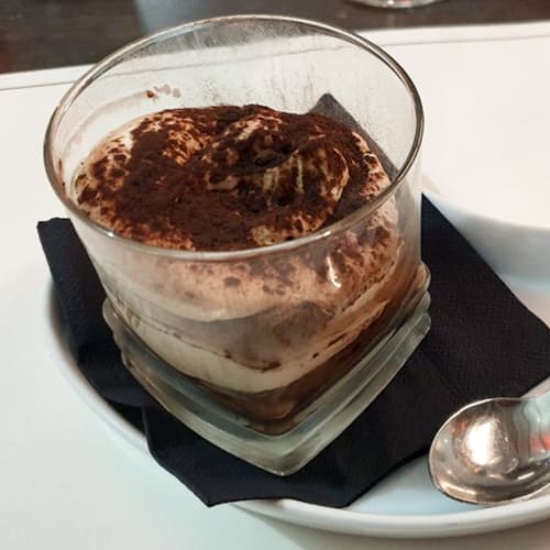 Doppiozero, Milazzo