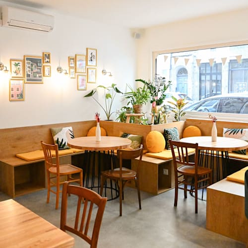 Le Rancard, Lyon
