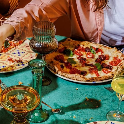 Lievità Fidenza - Pizzeria Gourmet, Fidenza