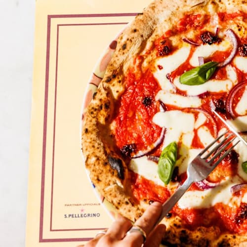 Lievità Fidenza - Pizzeria Gourmet, Fidenza