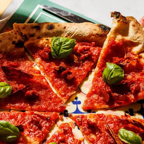 Lievità Fidenza - Pizzeria Gourmet, Fidenza