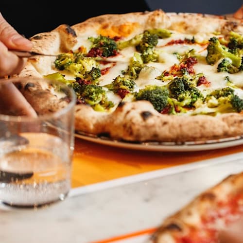 Lievità Fidenza - Pizzeria Gourmet, Fidenza