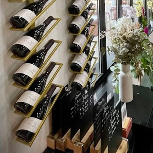 Le Kafoutche Ventabren, Ventabren