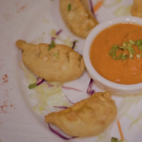 Especias de la India, Torrelodones