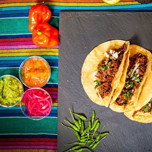 La Taqueria by Los Primos, Annecy