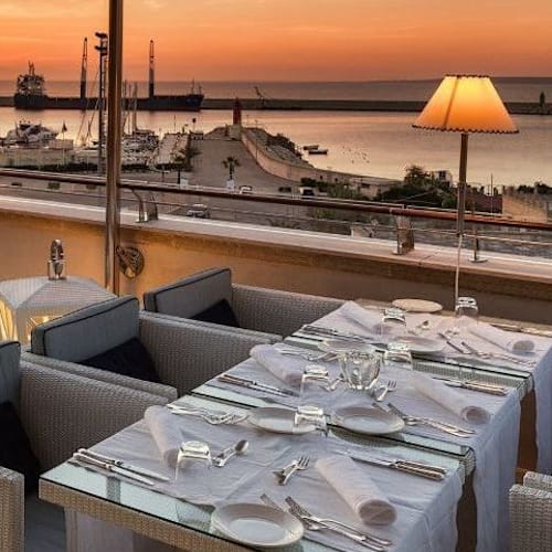 DolceVita, Gallipoli