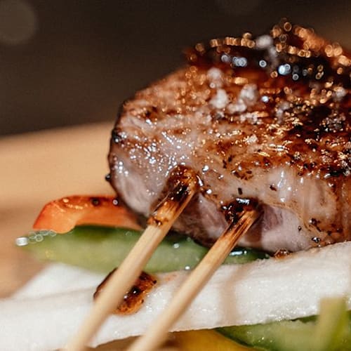 Mondi Skybar & Restaurant, Badhoevedorp